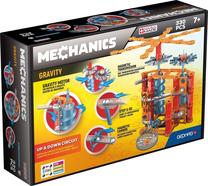 Konstruktors Geomag, 330 gab.