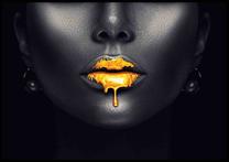 Фотокартина DecoKing Luscious, 100 см x 70 см