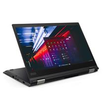 Atjaunots portatīvais dators Lenovo ThinkPad Yoga X380, atjaunots, pārpakots, Intel® Core™ i5-8350U, 16 GB, 1 TB, 13.3 ", Intel HD, melna krās., EN, Windows