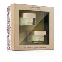 Veido kremas Atashi Terapia, 50 ml, 18+, 2 vnt.