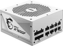 Maitinimo blokas MSI MPG A750GF 750 W, 14 cm