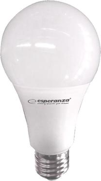 Lemputė Esperanza LED, 3000 °K, E27, 14 W, 1190 lm