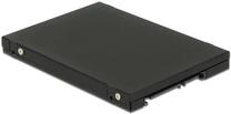 HDD/SSD korpusas Delock