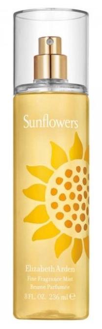 Ķermeņa sprejs Elizabeth Arden, 236 ml