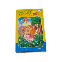 Galda spēle Forest Fairies, EN