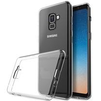 Чехол для телефона Mocco, черный цв., Samsung