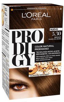 Matu krāsa L’Oréal Paris -, bronce krās., Bronce 5.30L