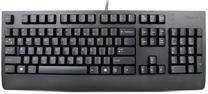 Klaviatūra Lenovo Preferred Pro II Preferred Pro II, EN, juoda