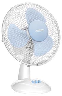 Stalinis ventiliatorius MPM MWP-23, 23 W