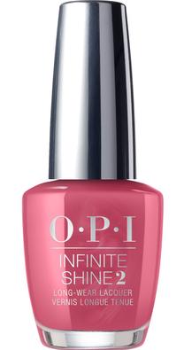 Nagų lakas OPI Infinite Shine 2, grand canyon sunset sp., 15 ml