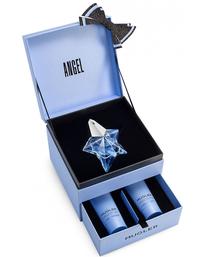 Dāvanu komplekts sievietēm Mugler Angel