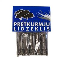 Kurmju atbaidītājs, 5 gab.