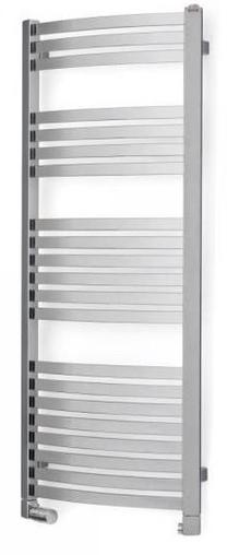 Elektrinis rankšluosčių džiovintuvas Terma Dexter, chromo sp., 60 cm x 122 cm