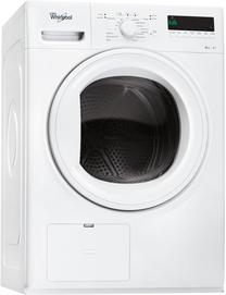 Сушильная машина Whirlpool HDLX80410, 8 кг