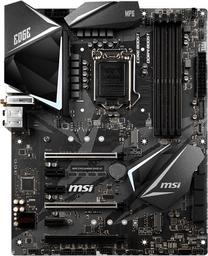 Emaplaat MSI MPG Z390 GAMING EDGE AC