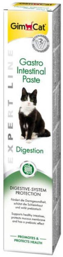 Skanėstas katėms Gimborn Gastro Intestinal Paste, 0.05 kg