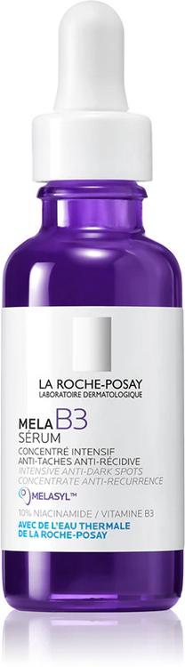Sejas serums La Roche Posay Mela B3 Intensive, 50 ml
