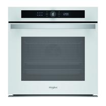 Įmontuojama orkaitė Whirlpool WOI4S8HM2SWA