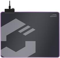 Peles paliktnis Speedlink Levas M, 36 cm x 36.5 cm x 0.4 cm, melna krās.
