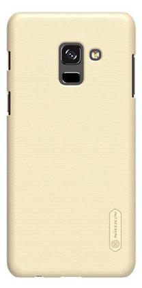Telefona vāciņš Nillkin, zelta krās., Samsung