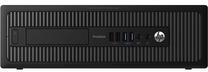 Stacionarus kompiuteris HP, atnaujintas Intel® Core™ i3-4330 Processor (4 MB Cache), DDR3 4 GB – 500 GB, Intel HD Graphics 4600 Dynamic, Windows 10