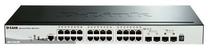 Jagaja (Switch) D-Link DGS-1510-28P