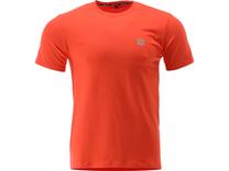 T-krekls vīriešu Yato Tall YT-78435, oranža krās., XL izmērs