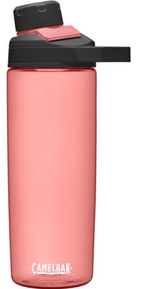 Ūdens pudele Camelbak Chute Mag Rose, tirkīza krās., polipropilēns (pp)/tritāns, 0.6 l