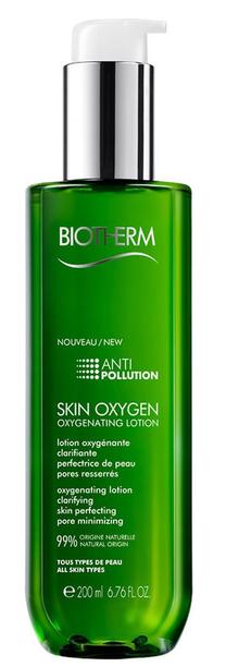 Sejas losjons Biotherm, 200 ml