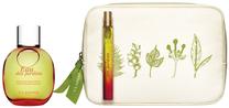 Dāvanu komplekts sievietēm Clarins Eau Des Jardins Lote