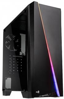 Stacionarus kompiuteris ITS, atnaujintas Intel® Core™ i3-4150, 1960 GB, DDR3 16 GB, SSD+HDD 960 GB 1 TB, AMD Radeon R7 240 4 GB, Windows 10 Pro RM25591