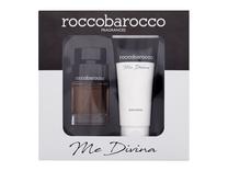 Подарочные комплекты для женщин Roccobarocco Me Divina