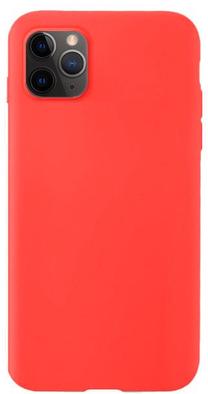 Чехол для телефона Hurtel, красный цв., Apple