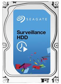 Kõvaketas (HDD) Seagate ST8000VX0002, 3.5", 8 TB