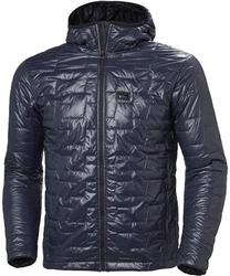 Куртка, мужские Helly Hansen, синий цв., 2xl