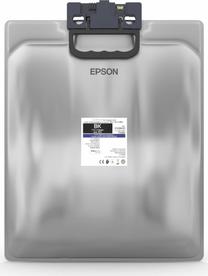 Tinte Epson C13T05B140 XXL, melna krās.