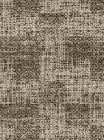 Ковер Shiraz 3248 S34, многоцветный, 280 см x 190 см