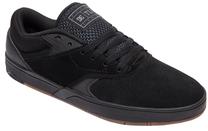 Sporta apavi DC Shoes Tiago S, melna krās., 44