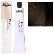 Matu krāsa L’Oréal Professionnel Paris Dia Light, dark ash gold blonde krās., 6.13, 50 ml