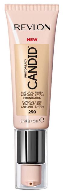 Kreminė pudra Revlon PhotoReady Candid, 250 vanilla, 22 ml