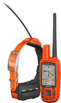 Gyvūno sekimo prietaisas Garmin Alpha 50/T5 Mini Bundle
