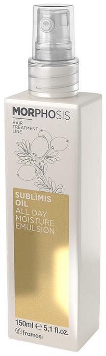 Sprejs matiem Framesi, 150 ml