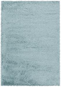 Ковер комнатные Ayyildiz Fluffy 3500, синий цв., 230 см x 160 см