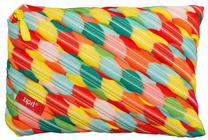 Pinal ZIPIT, 23 cm x 15 cm, mitmevärviline
