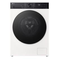Pesumasin LG F4X5011TKB, 11 kg, valge v.