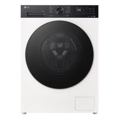 Skalbimo mašina LG F4X5011TKB, 11 kg, balta sp.