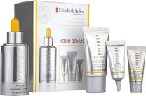 Veido priežiūros priemonių rinkinys Elizabeth Arden Prevage, 55 ml, SPF 30, 4 vnt.