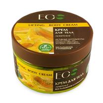 Kūno kremas ECO Laboratorie Lifting, 250 ml