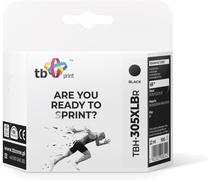 Тонер TB Print TBH-305XLBR, черный цв., 22 мл