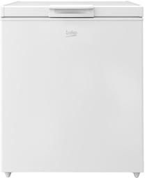 Šaldiklis Beko HS221530N, horizontalus